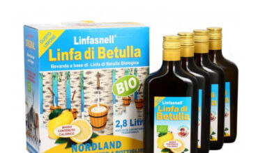 linfasnell
