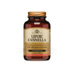 lipoic-e-cannella