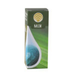 magnetic oil