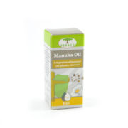 manuka oil