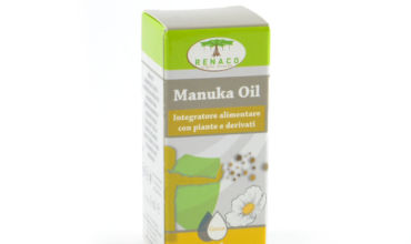 manuka oil