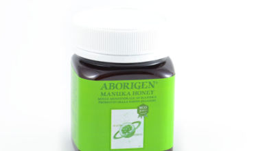 miele aborigen manuka 250