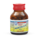 mirtillo ct