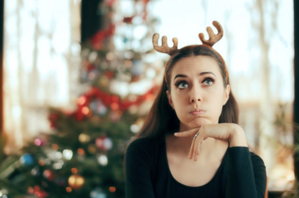 natale e carico glicemico
