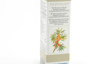 nervolio