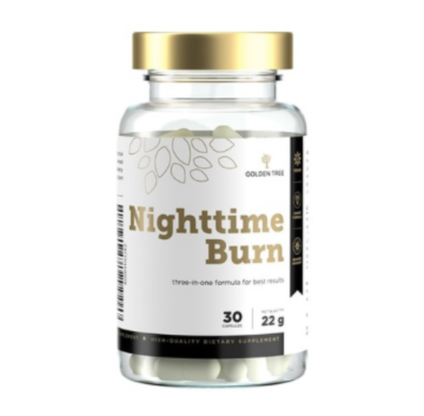 nighttimeburn