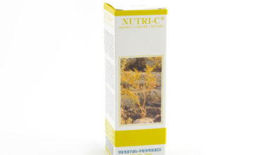 nutri C liquido