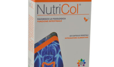 nutrico 60 cps