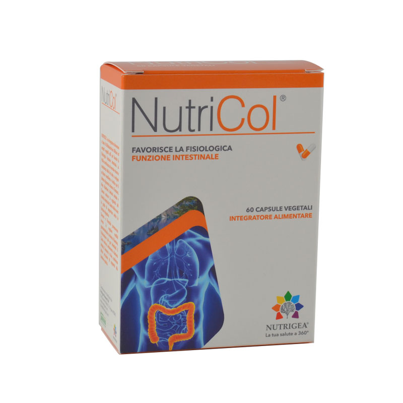 nutrico 60 cps