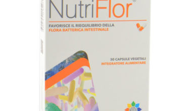 nutriflor 30