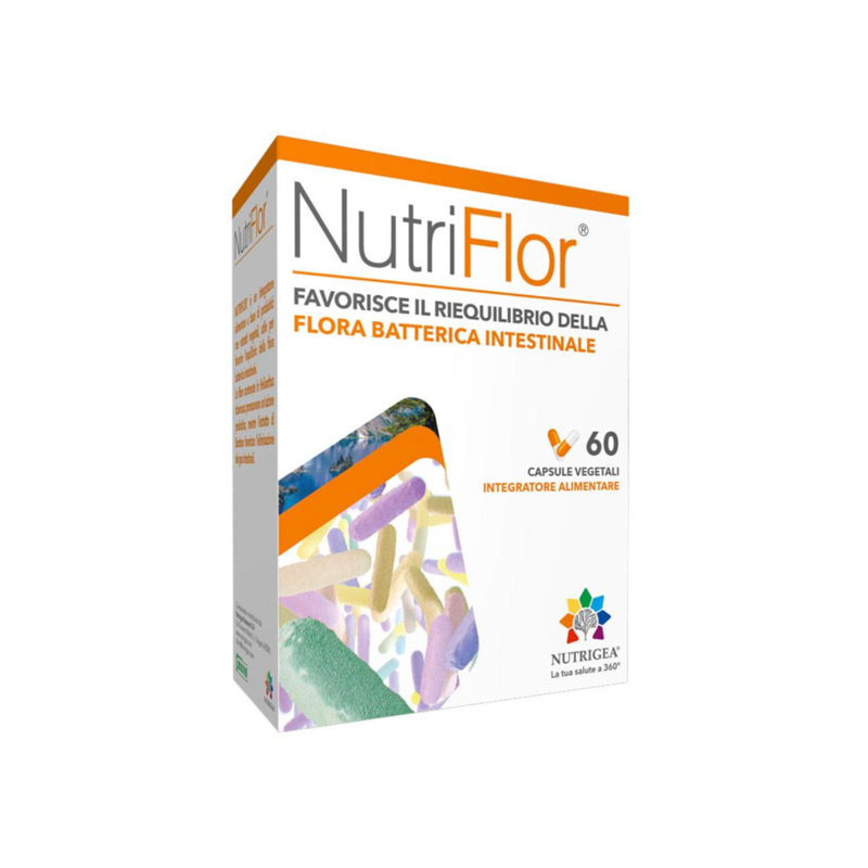 nutriflor60