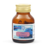 olio di pesce