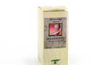 anice badiana