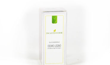 cedro e legno