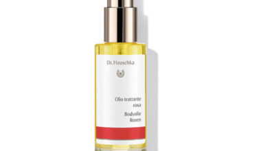 olio rosa