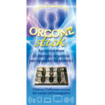 orgone stick