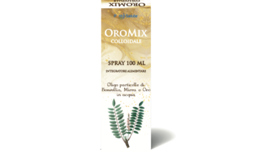 oro mix