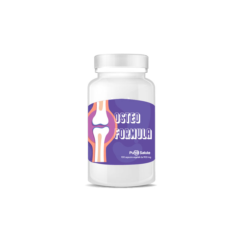 osteoformula osteoformula