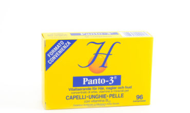 Panto-3 96 cpr