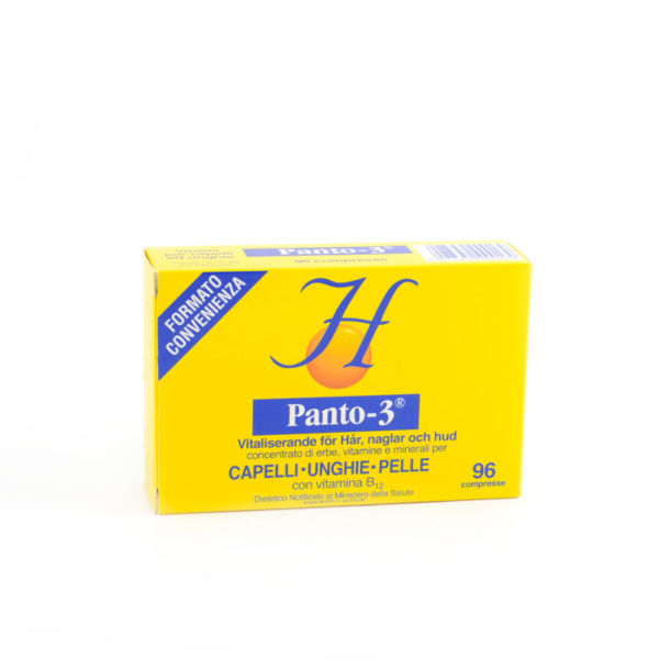 Panto-3 96 cpr