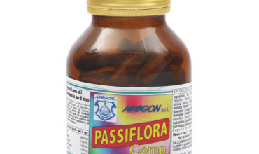 passiflora comp