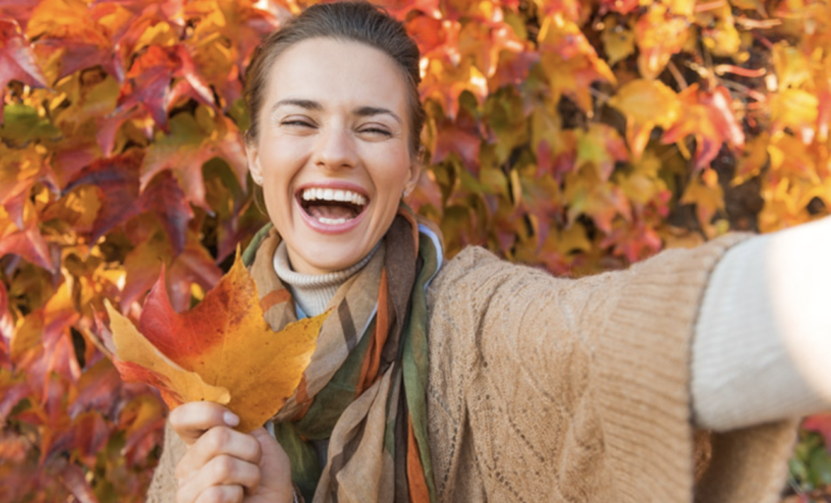 pelle autunno