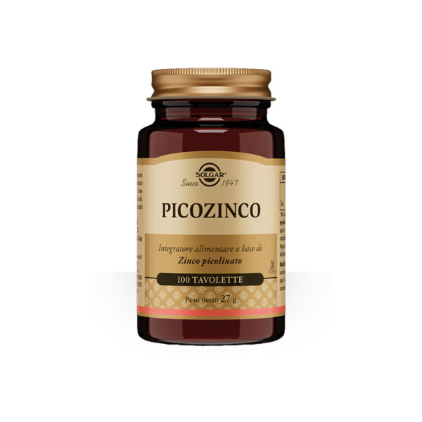 picozinco