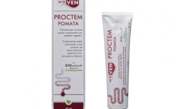 proctem-pomata