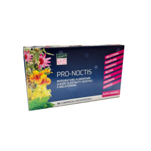 pronoctis
