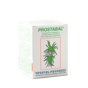prostabal vegetal progress