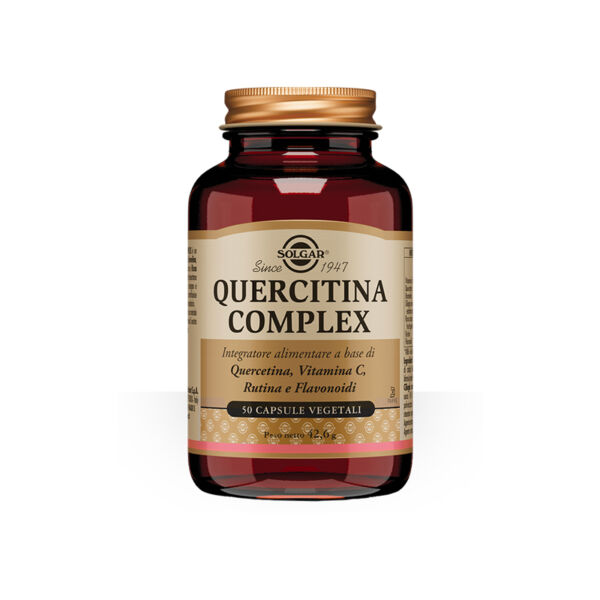quercitina-complex