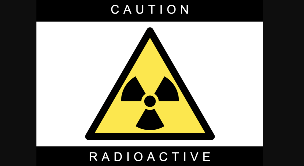 radiazioni
