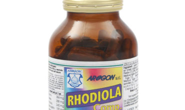 rhodiola