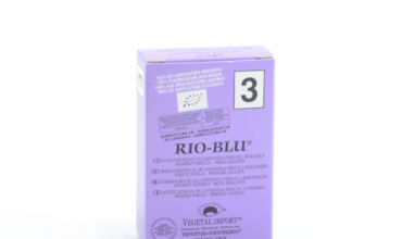 rio blu