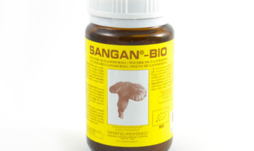 sangan bio