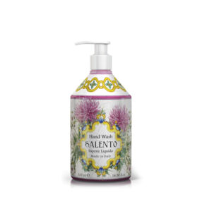 sapone-mani-salento