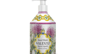 sapone-mani-salento