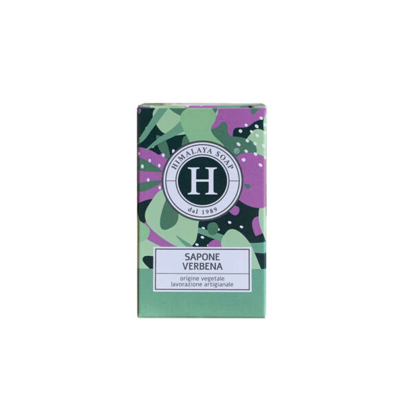 sapone-verbena