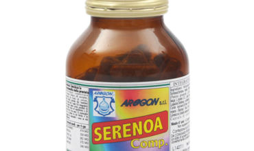 serenoa comp