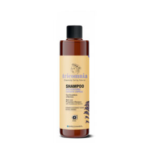 shampoo prevenzione caduta capelli