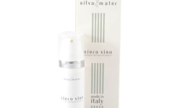 siero viso bava di lumaca