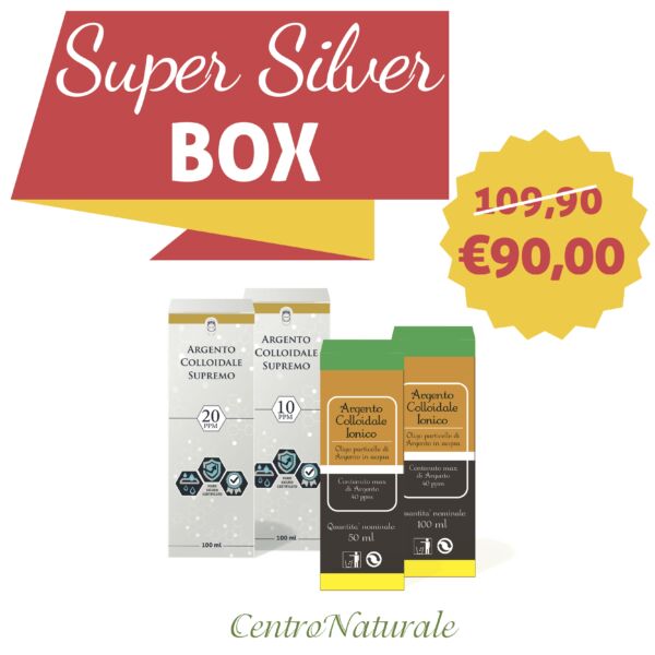 silver box cn argenti
