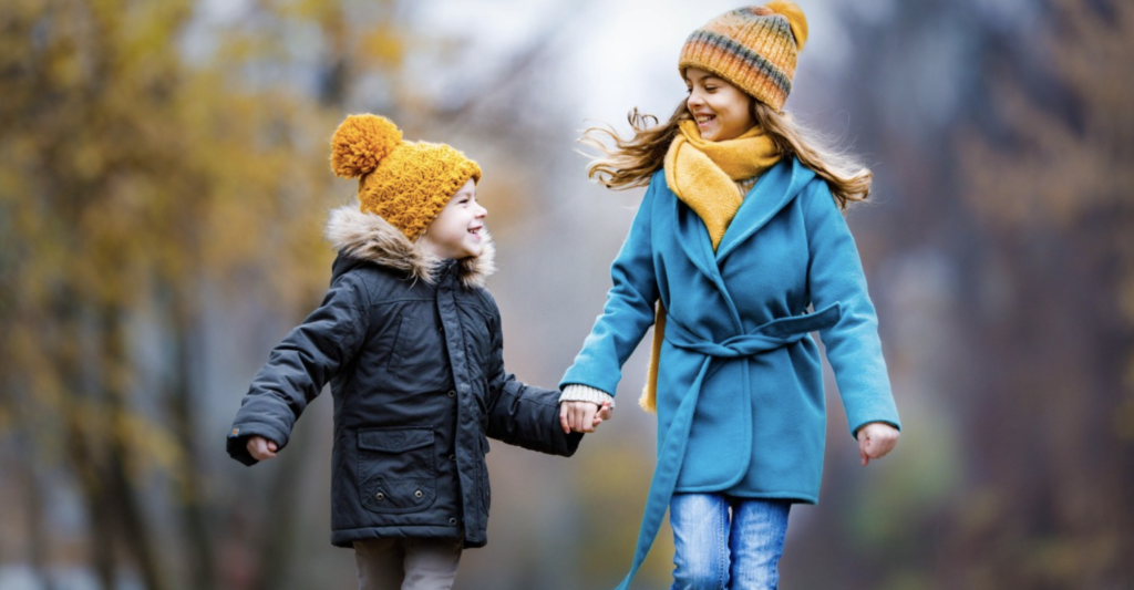 sist immunitario piccoli