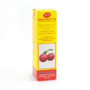 Soldatt C e Camu Camu