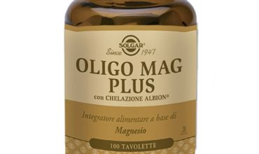 OLIGO MAG PLUS