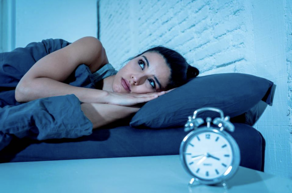 dormire bene