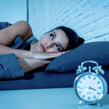 dormire bene