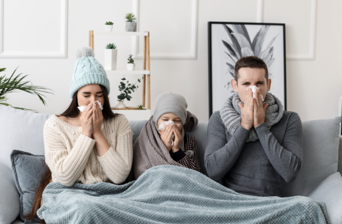 sos influenza