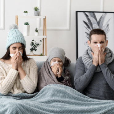 sos influenza