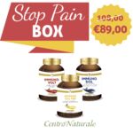 box immuno addio dolori